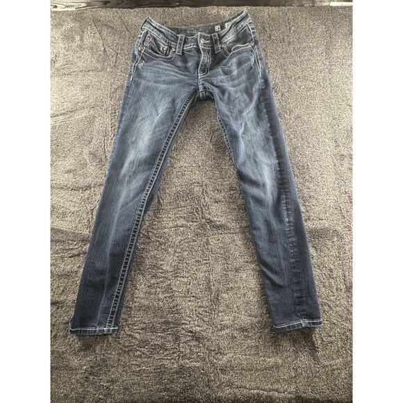 Miss Me Denim - Women’s Miss Me Skinny Jeans Size 28